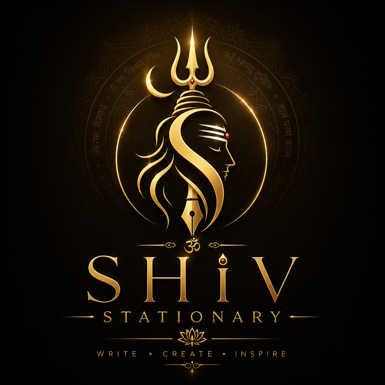 Shiv Stationery